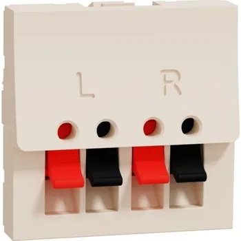 Elektrická zásuvka Schneider Electric Schneider Unica NU348644