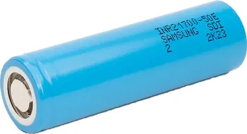 Článková baterie Samsung INR21700-50E 4900mAh 9,8A 1 ks