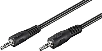 Audio kabel PremiumCord kjackmm05
