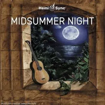 Zahraniční hudba CD Alan Phillips: Midsummer Night 2020