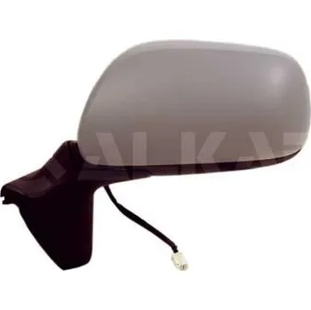 Auto zrcátko Vnější zpětné zrcátko ALKAR 6139957