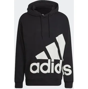 Pánská mikina Adidas M GL HD HE4404 pánská mikina 2XL + DÁREK