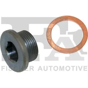 Olejová vana Závitová zátka, olejová vana FA1 257.851.011