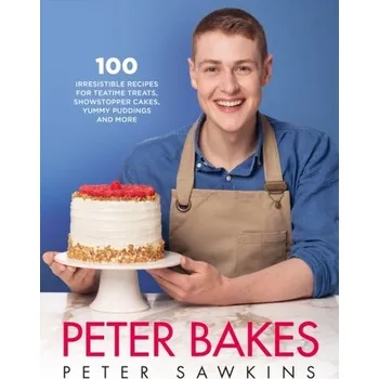 Peter Bakes - Sawkins, Peter