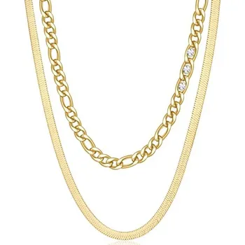 Náhrdelník Náhrdelník BROSWAY Symphonia BYM108