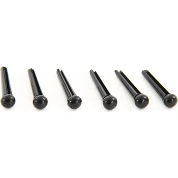 Taylor Bridge Pins Black Plastic + prodloužená záruka 3 roky