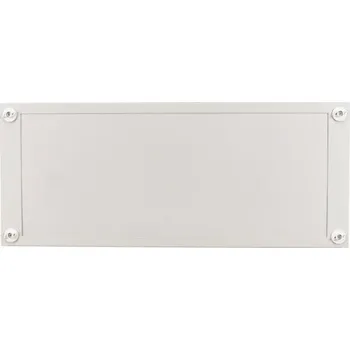 Rozvaděč BPZ-FPP-800/300-BL Krycí deska plast.vložka šedá Š=800 V=300 EATON 108294