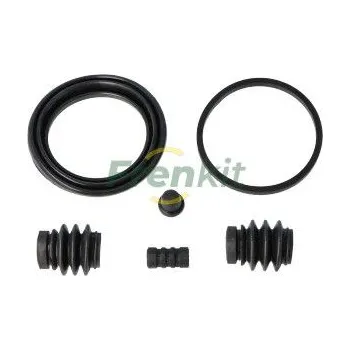 Brzdový systém Sada na opravy, brzdový třmen FRENKIT 252018