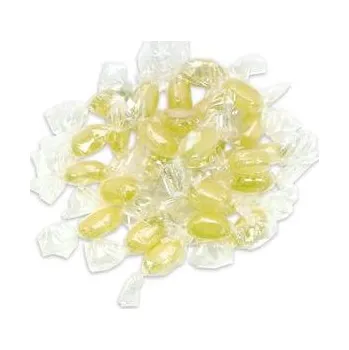 Bonbon Lemongrass bonbóny 0,5 kg - Valdemar Grešík (Cukrovinky, Drops)
