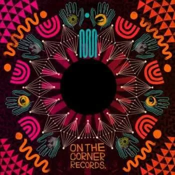 Zahraniční hudba LP Penya: Super Liminal Remixed 2020