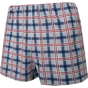 Pánské spodní prádlo Klasické Pánské Trenýrky FOLTÝN UP 232 Velikost: 2XL, Materiál: Mako-úplet