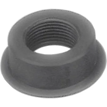 PVC tvarovka - přechodka-PUK 50 x 1/2“ int.