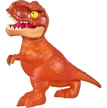 Figurka Goo Jit Zu figurka Jurský svět Supagoo T-REX