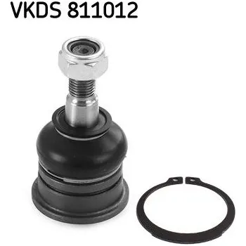 Podpora-/ Kloub SKF VKDS 811012