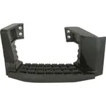 Spodní schod MB Arocs, levý