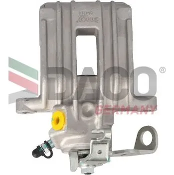 Brzdový systém Brzdový třmen DACO BA4214