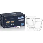 originální skleničky DéLonghi na Espresso / 5513284151