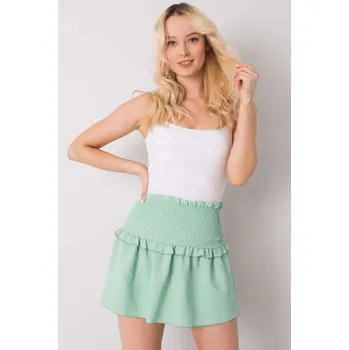 Dámská sukně Krátká sukně model 167524 Och Bella M