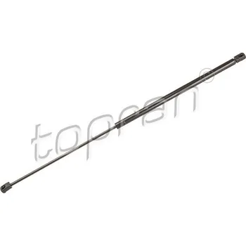 Motorový prostor Pneumatická pružina, kapota motoru TOPRAN 113 019