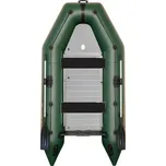 Kolibri KM-360 D vyztužená podlaha