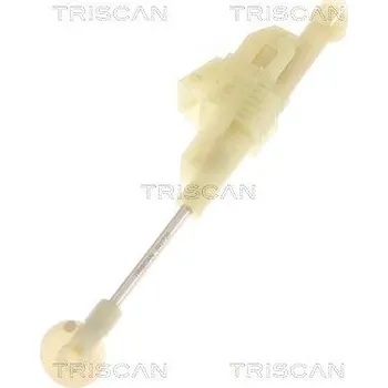 Spojkový válec Hlavní válec, spojka TRISCAN 8130 27204