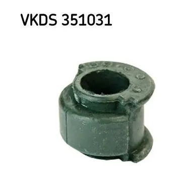 Zavěšení kol Ložiskové pouzdro, stabilizátor SKF VKDS 351031