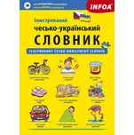 Ilustrovaný česko-ukrajinský slovník -…