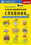 Ilustrovaný česko-ukrajinský slovník -…