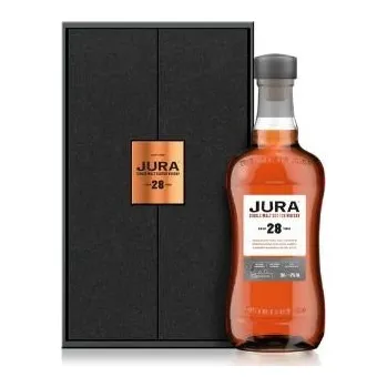 Whisky Jura 28y 0,7l 47%