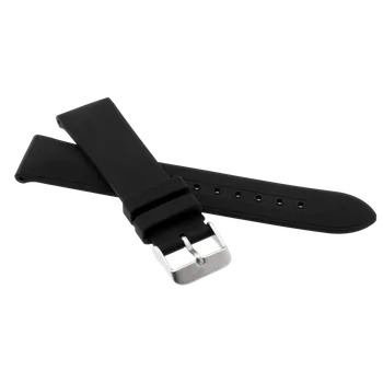 Řemínek na hodinky Silikonový řemínek na hodinky RP 102/20 (20 mm)