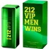 Pánský parfém Carolina Herrera 212 VIP Wins W EDP