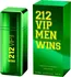 Pánský parfém Carolina Herrera 212 VIP Wins W EDP