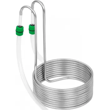 Royal Catering RCBM-41NCS chladicí spirála