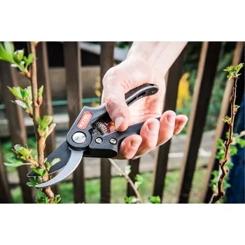 Nůžky na větve nůžky zahradnické, 190mm, SK5