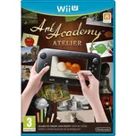 Art Academy Atelier Wii U