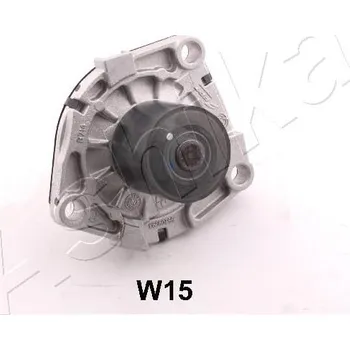 Motor automobilu Vodní čerpadlo, chlazení motoru ASHIKA 35-0W-W15