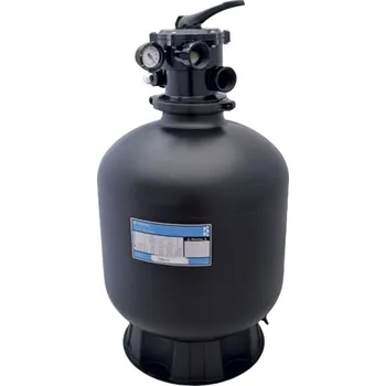 Bazénová filtrace Filtrační nádoba AZUR 560 na podstavci