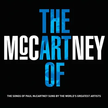 Hudba The Art of McCartney - Various [3LP]
