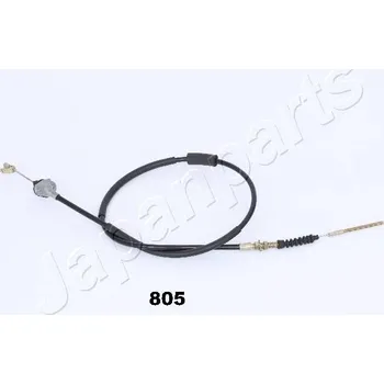 Spojkové lanko Tažné lanko, ovládání spojky JAPANPARTS GC-805