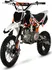 Dětská motorka Kayo Pitbike TD125