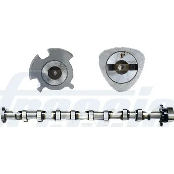 Vačková hřídel Vačkový hřídel FRECCIA CM05-2246