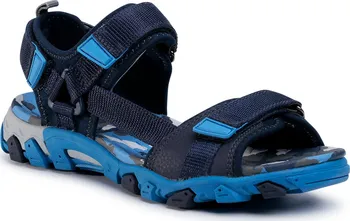 Chlapecké sandály Superfit 0-600101-8000 38