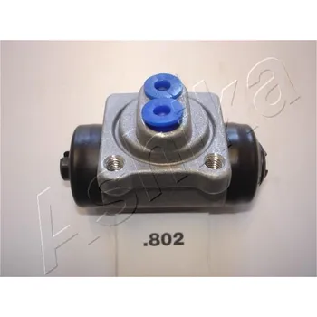 Brzdový válec Válec kolové brzdy ASHIKA 67-08-802