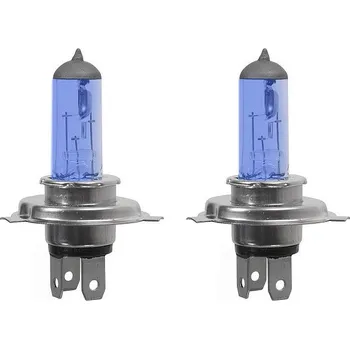 Autožárovka Žárovka 12V H4 55/60W P43t blister 2ks