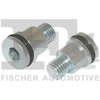 Olejová vana Závitová zátka, olejová vana FA1 257.860.001