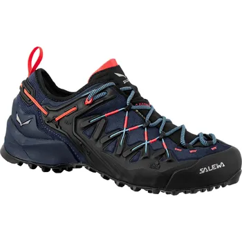 Dámská sportovní obuv Salewa Dámské boty Wildfire edge GTX EU 42 ½, Navy Blazer/Black