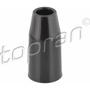 Ochranné víko/prachovka, tlumič TOPRAN 110 527