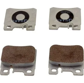 Brzdová destička Sada brzdových destiček, kotoučová brzda QUARO QP9435