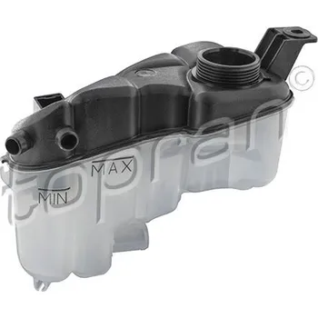 Chladič motoru Vyrovnávací nádoba, chladivo TOPRAN 305 601