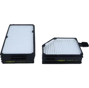 Ventilátor topení a klimatizace Sada filtrů, vzduch vnitřní MAXGEAR 26-1944